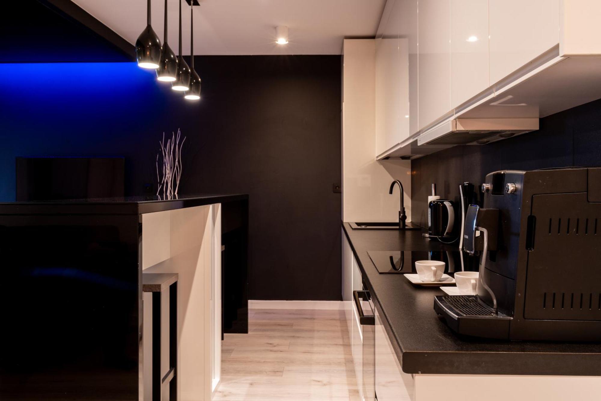 Apartment Diamonds Krakau