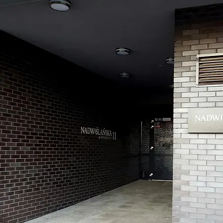Diamonds Apartment Krakow Exterior photo