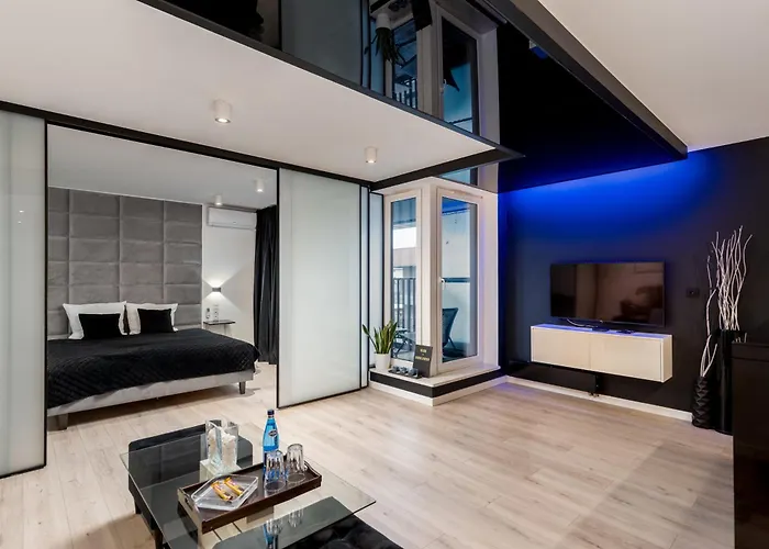 Diamonds Apartment