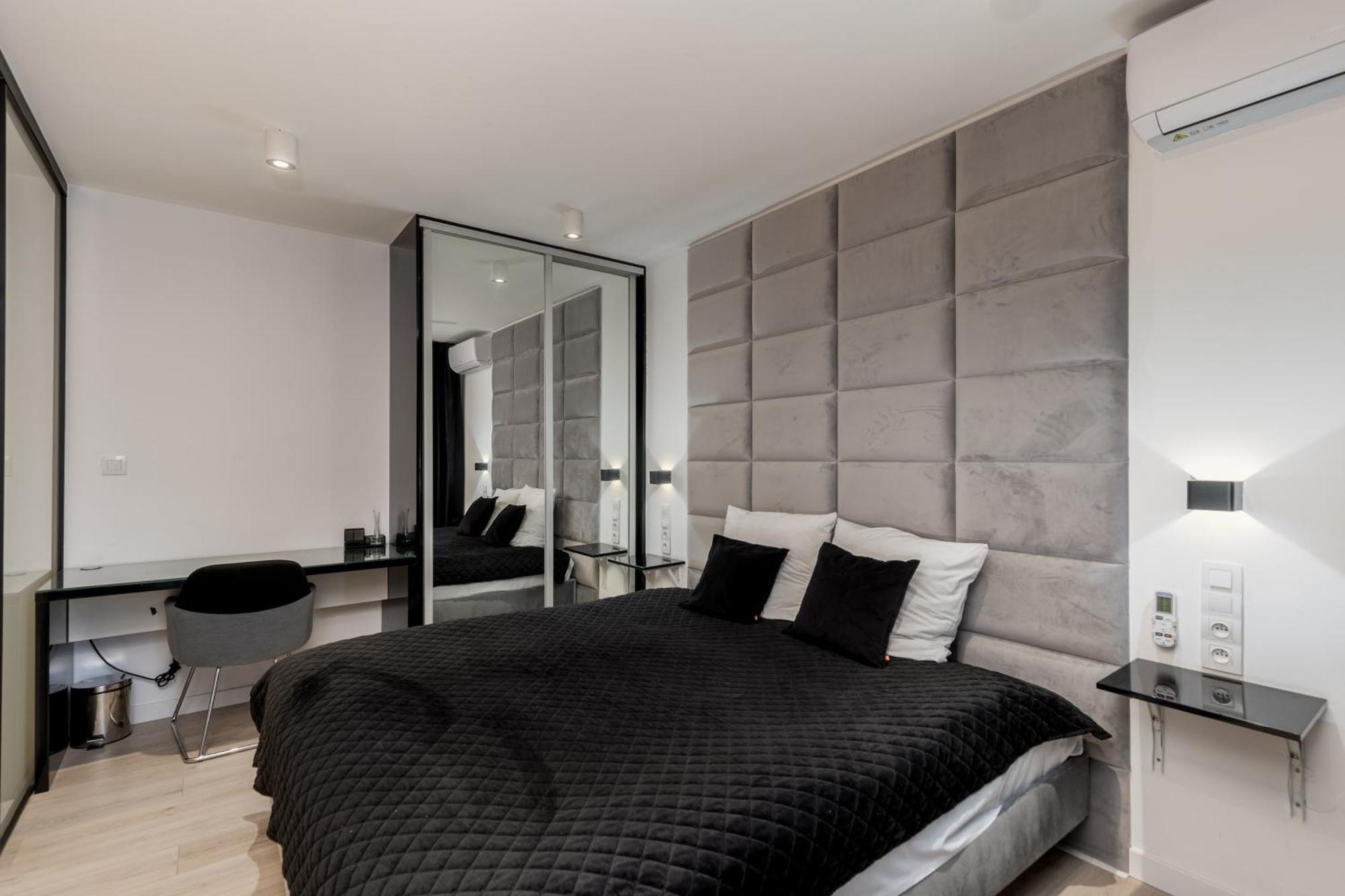 Apartament Diamonds *