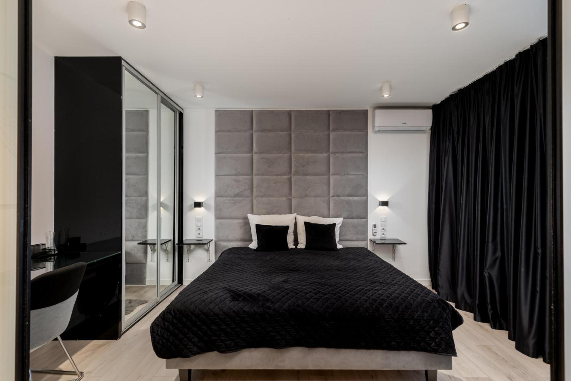 Apartament Diamonds