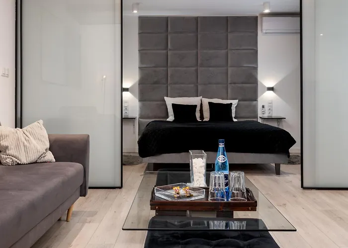 Diamonds Apartment