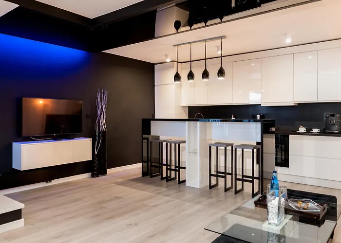 Diamonds Apartment