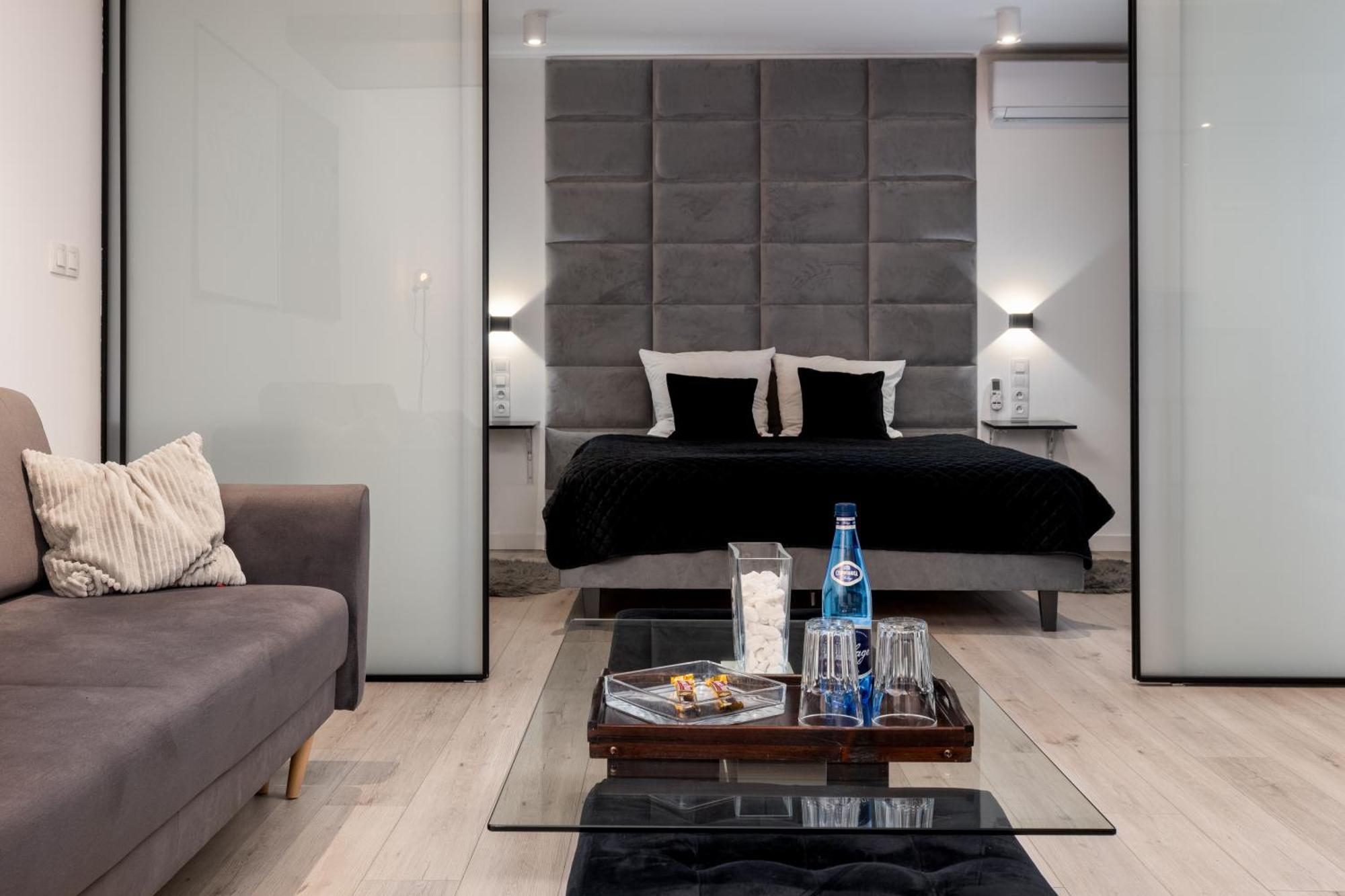 Diamonds Apartment Krakow